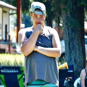 Meet your Posher, Chris